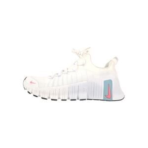 Nike Free Metcon 6 White Denim Turquoise Men - Fj7126-102 Size 10.5